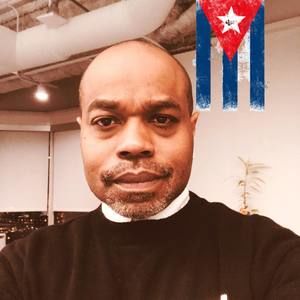 Meet your Posher, W. pedro